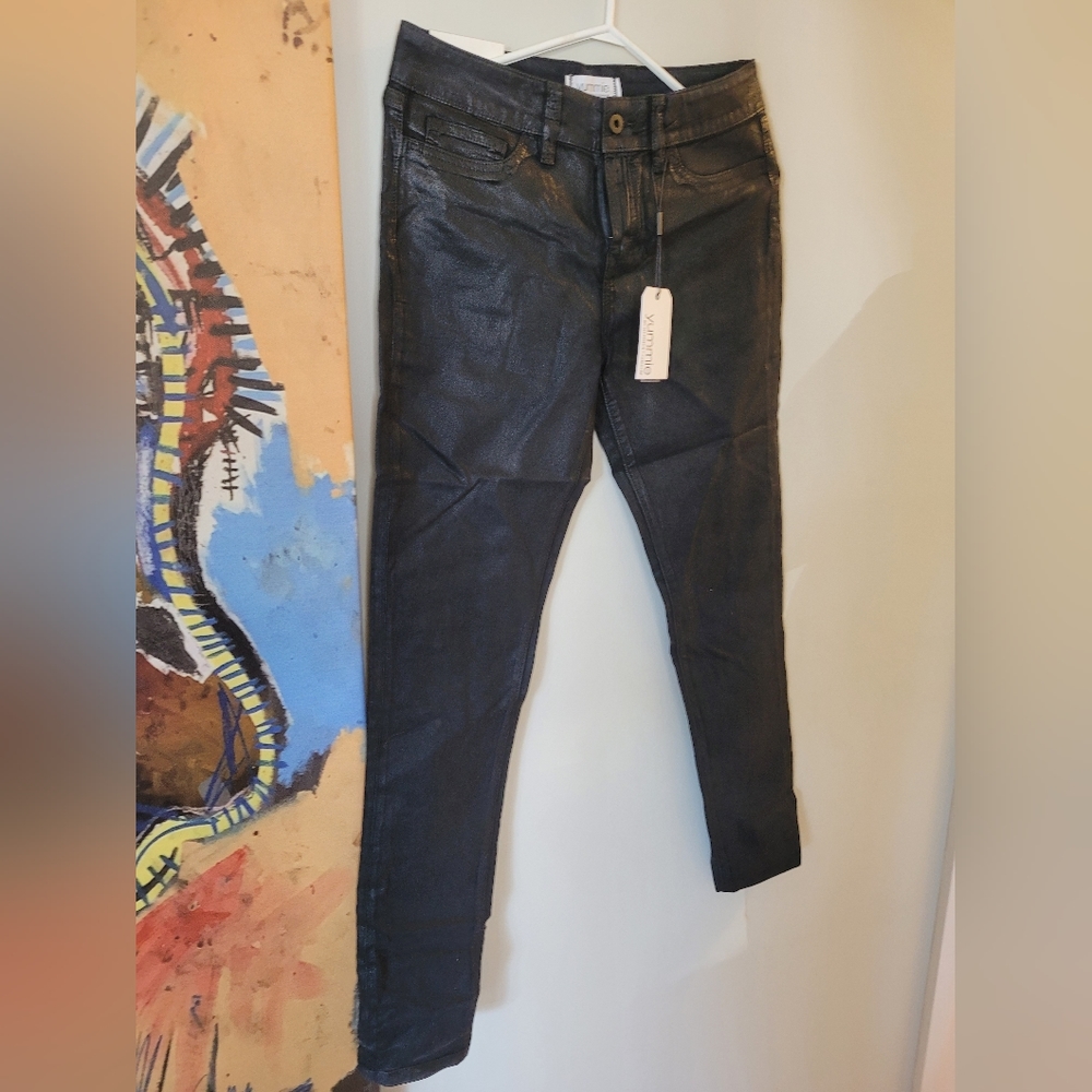 Yummie Skinny Pants